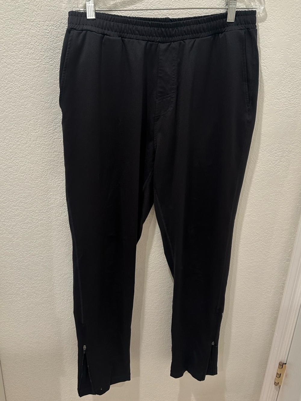 Vuori Sunday Performance track pants